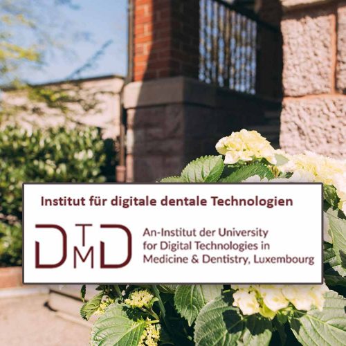 Logo des Instituts für digitale Technologien in der Zahnarztpraxis ZBB in Baden-Baden.